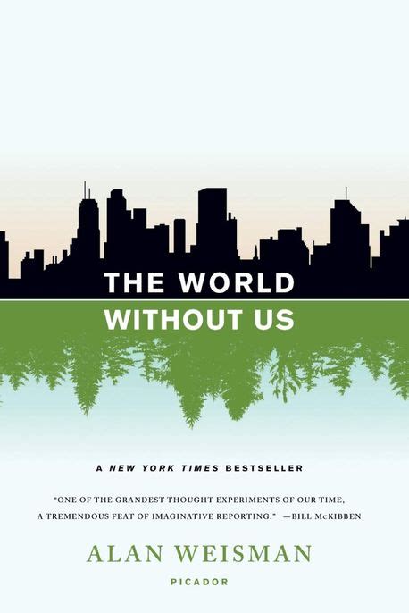 The World Without Us Weisman Alan 교보문고