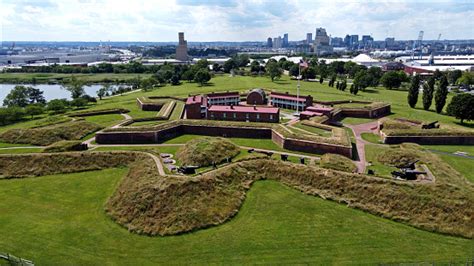 Fort Mchenry Stock Photo Download Image Now Fort Baltimore