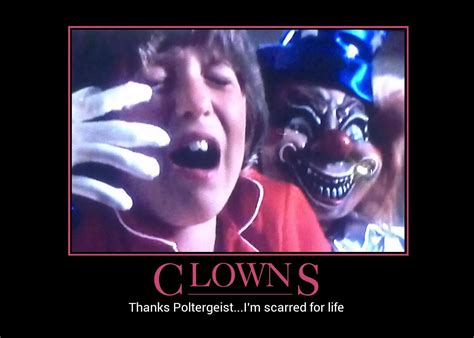 Why I Hate Clowns Funny Quotes Humor Hilarious
