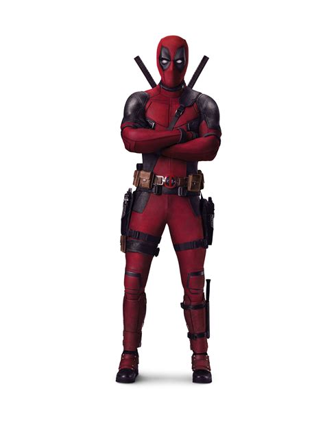 Deadpool X Men Films