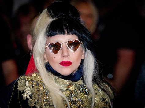 Lady Gaga To Become First Artist To Sing In Space