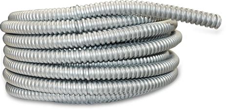 Bahra Electric Flexible Metallic Conduits