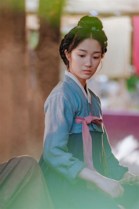 Kim Hye Yoon Talks About Her New Historical Drama “secret Royal