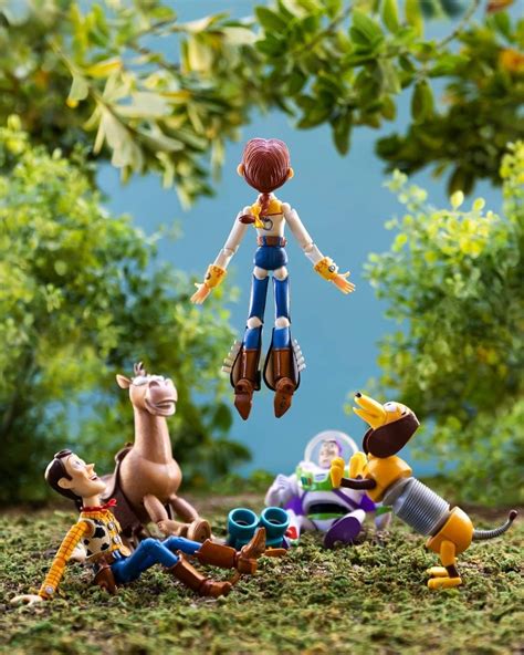Pin By Louise Willimott On Silly Things Jessie Toy Story Disney