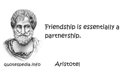 Famous Quotes About Partnerships QuotesGram