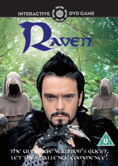 Raven 2002