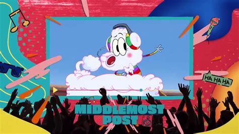 Mega Music Fest Promo 4 July 16 18 2021 Nickelodeon Us Youtube