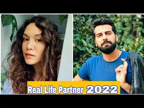 Hazal Subaşı And Erkan Meriç Real Life Partner 2022 BY Lifestyle
