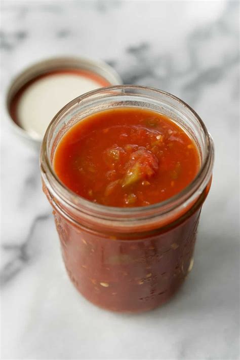 homemade salsa  canning recipe homemade salsa canning homemade salsa salsa
