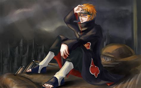 Naruto Pain Wallpapers Wallpaper Cave Hot Sex Picture