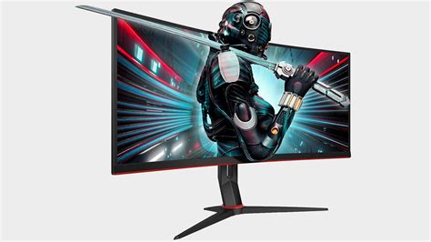 Best Curved Gaming Monitor 2021 Immerse Yourself Further Into Games