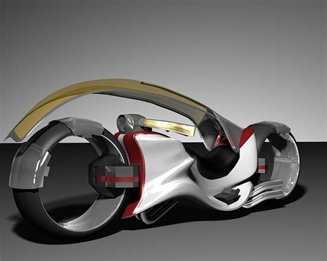 Concept Bike Futuristic Bike Concept Hd Wallpaper Peakpx