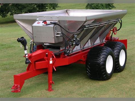 Team pest usa also provides gainesville mosquito control. 2019 Chandler 30PTT-FT EXW Pull Type Fertilizer (2991315 ...