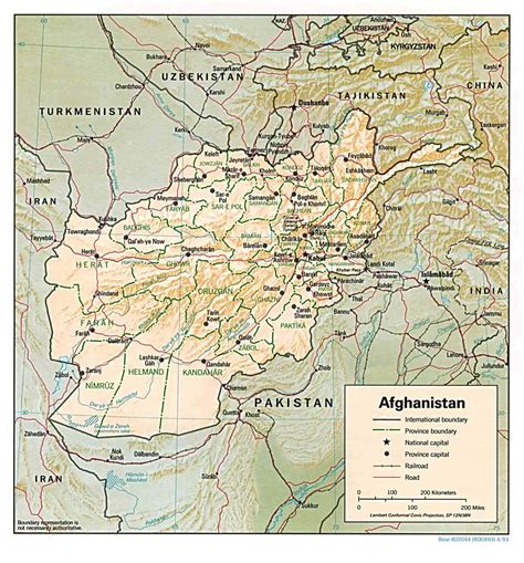 See hiking info, trail maps, and trip reports for every peak. Detailed relief map of Afghanistan. Afghanistan detailed ...