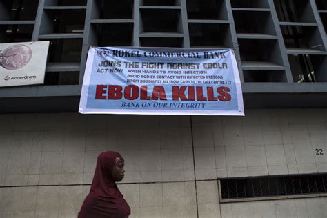 Understanding The Economic Effects Of The 2014 Ebola Outbreak In West Africa Brookings