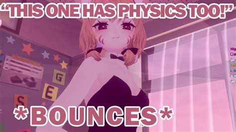 Even More Jiggle Physics From Squ Youtube