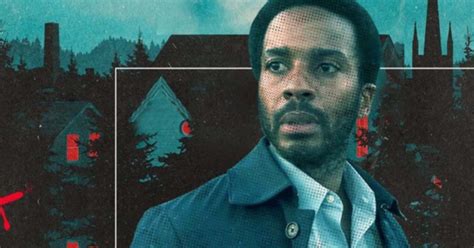 ‘castle Rock Stephen King Spinoff Hulu Releases New Trailer