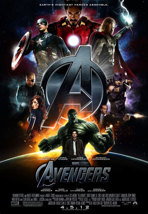 the avengers movie poster by themadbutcher on deviantart avengers movies avengers movie