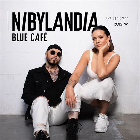 Blue Cafe Prezentuje Nowy Singiel Nibylandia