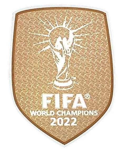 2022 Argentina World Cup Champions Official Player Issue Size Football