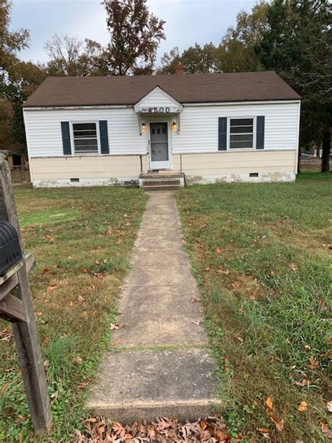 Search short term and month to month lease apartments, houses and rooms in richmond area, virginia. 4500 Kelnor Ave, Richmond, VA 23224 - House for Rent in ...