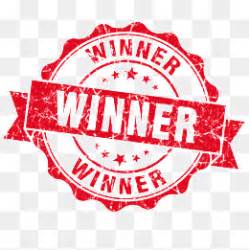 Choose from 8100+ winner graphic resources and download in the form of png, eps, ai or psd. Winner Png, Vectors, PSD, And Clipart Fo #105473 - PNG ...