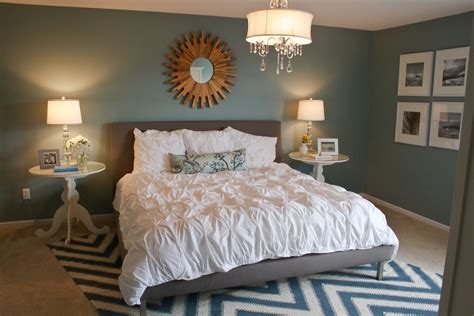 Pottery Barn Master Bedroom Ideas It Was So Easy To Finish This Space