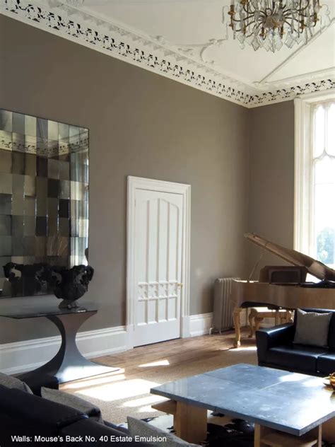 Farrow And Ball Painting And Decorating