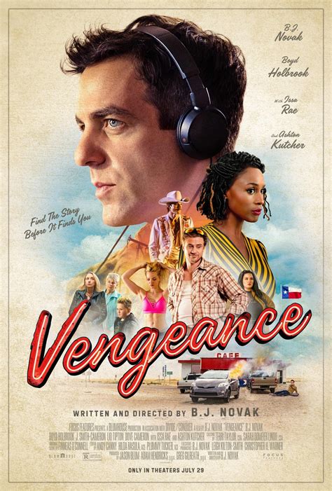 Vengeance Dvd Release Date Redbox Netflix Itunes Amazon