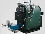 Images of Columbia Gas Boiler