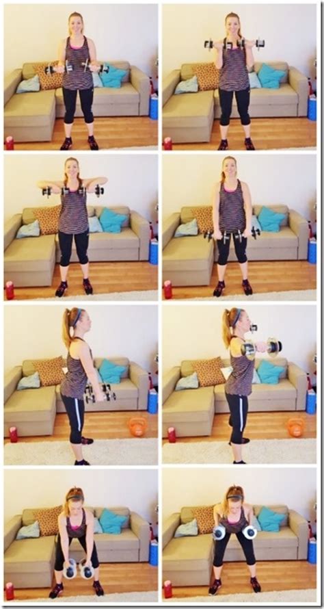 Everyday amateur damsels having quickie pummels at home. Quick Upper Body Strength Session for Runners - Run Eat Repeat