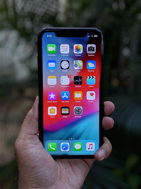 Apple Iphone Xr Review An Iphone For The ‘rest Of Us