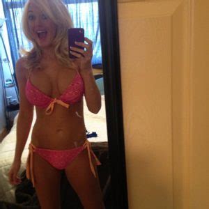 Ashley Blankenship Leaked Nude Photos Of Her Big Plastic Tits