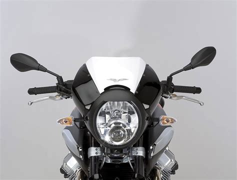 As the name indicates the moto guzzi 1200 sport is completely made available in the sports design. MOTO GUZZI Breva 1200 Sport - 2007, 2008 - autoevolution