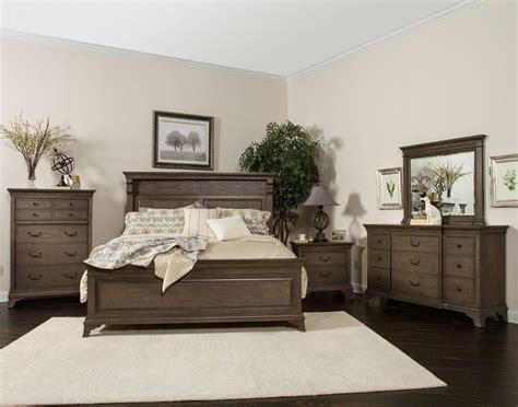 More about my bedroom furniture. Arlington Heights Bedroom Set | Fairmont Designs Furniture ...