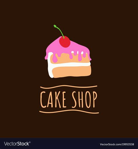 Cake Bakery Logos Design Your Own Cake Bakery Logo 48