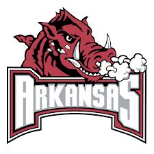 Image result for arkansas razorbacks logo | Arkansas razorbacks, Arkansas, University of arkansas