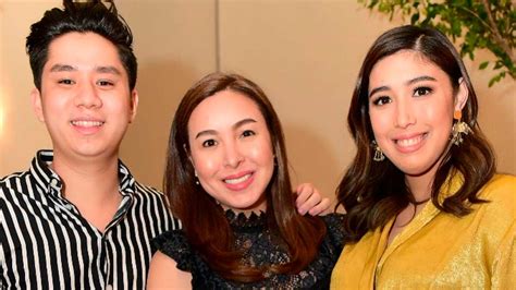 Marjorie Barretto Throws Despedida De Soltera For Dani Barretto