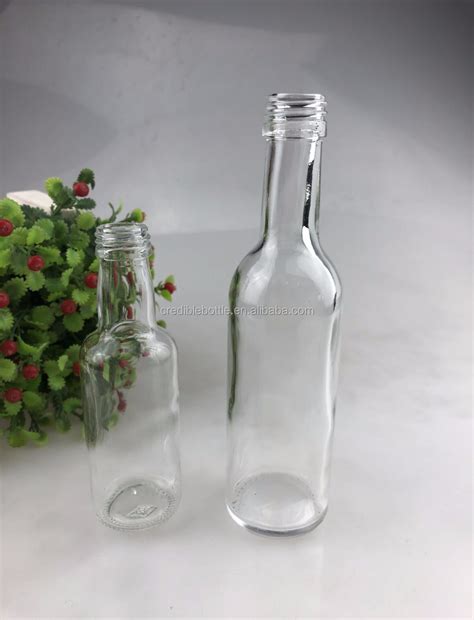 60ml 110ml Clear Glass Wine Bottle China Hot Sale Spirit Bottle Buy Wine Bottles For Sale