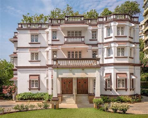 11 Most Expensive Houses In India People Who Own It And Their Price