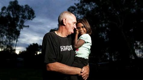 aboriginal girl mikala caught in middle of adoption struggle