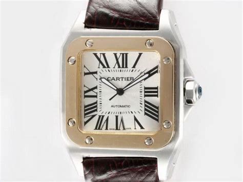 Replica Cartier New Watches For 2016
