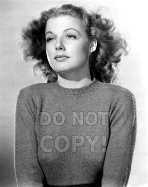 8x10 Photo Ann Sheridan Pretty Sexy 1930s 1940s Movie Star Etsy