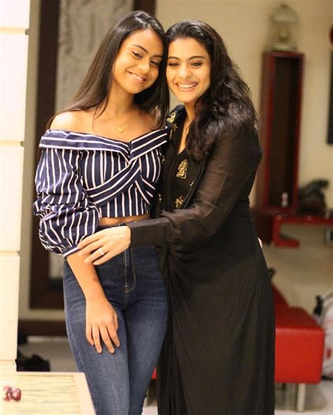 Ajay Devgan And Kajol Daughter Nysa Devgan Trolled For Her Dusky