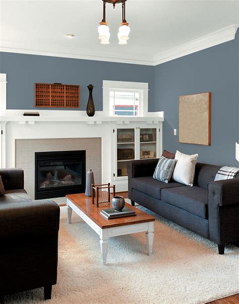 The inside of your home is just the beginning. French Grey Paint Color - Glidden Paint Colors