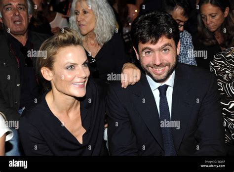 Emma Winter And Andrea Agnelli Hi Res Stock Photography And Images Alamy