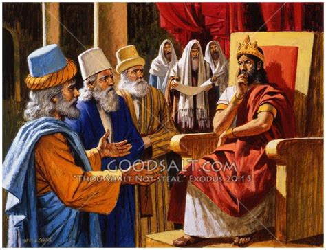 Wise Men Before King Herod Christmas Experiences Biblical Costumes