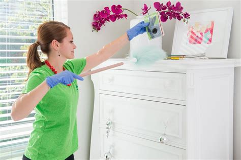 Reasons Why You Need To Hire A Residential Cleaning Service
