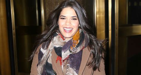 America Ferrera Says Shes ‘super Proud Of New Show ‘superstore