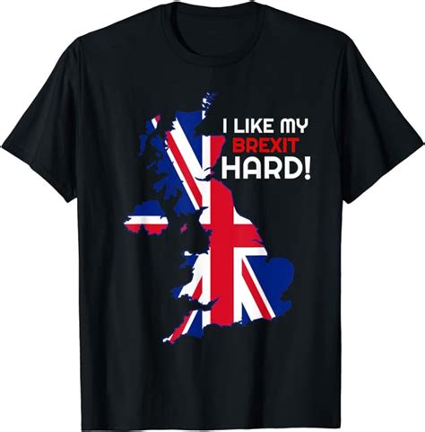 Funny British Independence Brexit Valentines Day T T Shirt Uk Fashion